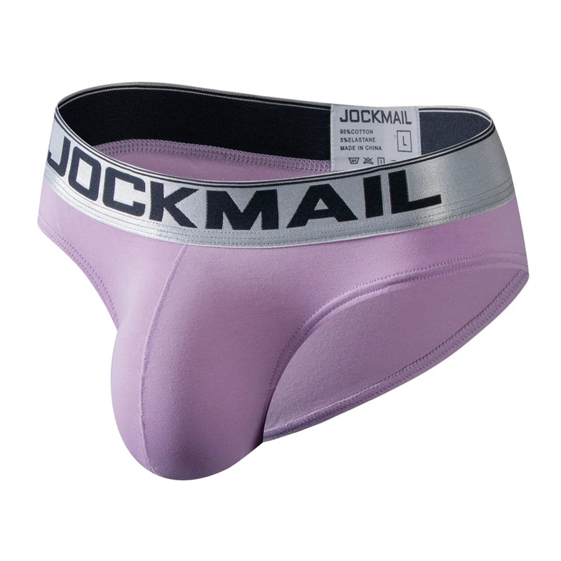 JOCKMAIL Cotton Breathable Underwear