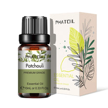 PHATOIL Natural Plant Essential Oil