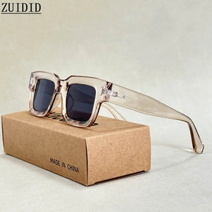 Square Trendy Sunglasses