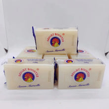 Coconut Oil Decontamination Natural Soaps