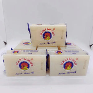 Coconut Oil Decontamination Natural Soaps