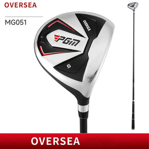 PGM Hybrid Drivers