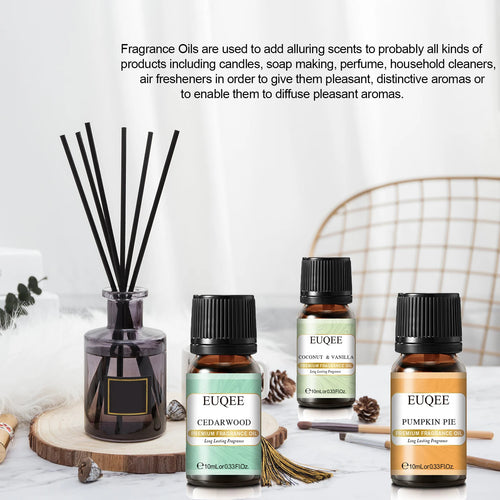 Premium Fragrance Essential Oil