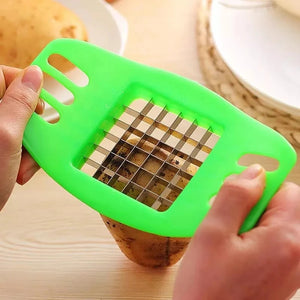 French Fries Slicer Tool