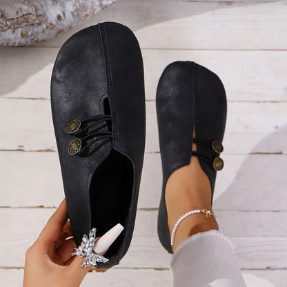 Flat Bottom Casual Shoes