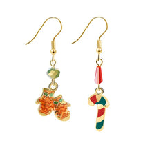 Cute Christmas Earrings