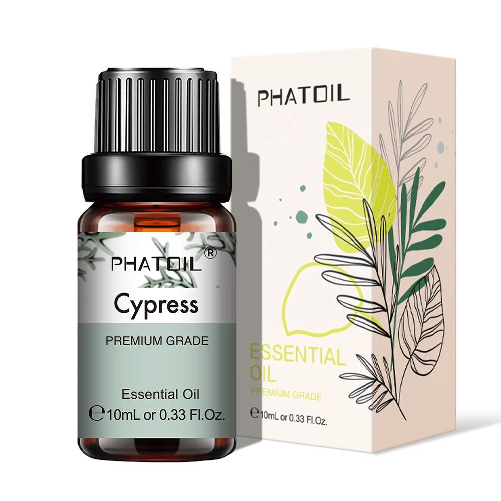 PHATOIL Natural Plant Essential Oil
