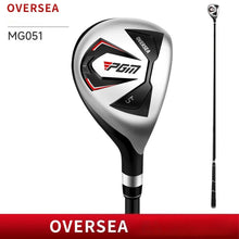 PGM Hybrid Drivers
