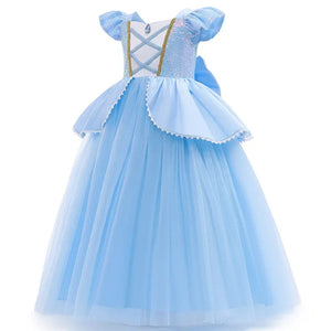 Princess Costume