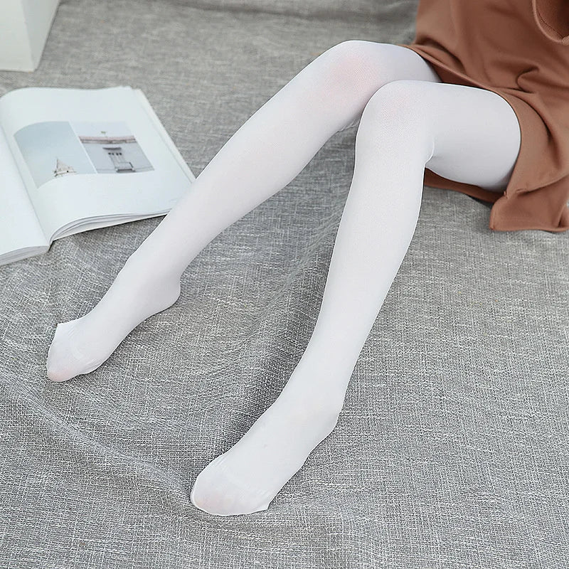 Ballet Stockings