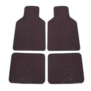 Mini All Model Car Floor Mats