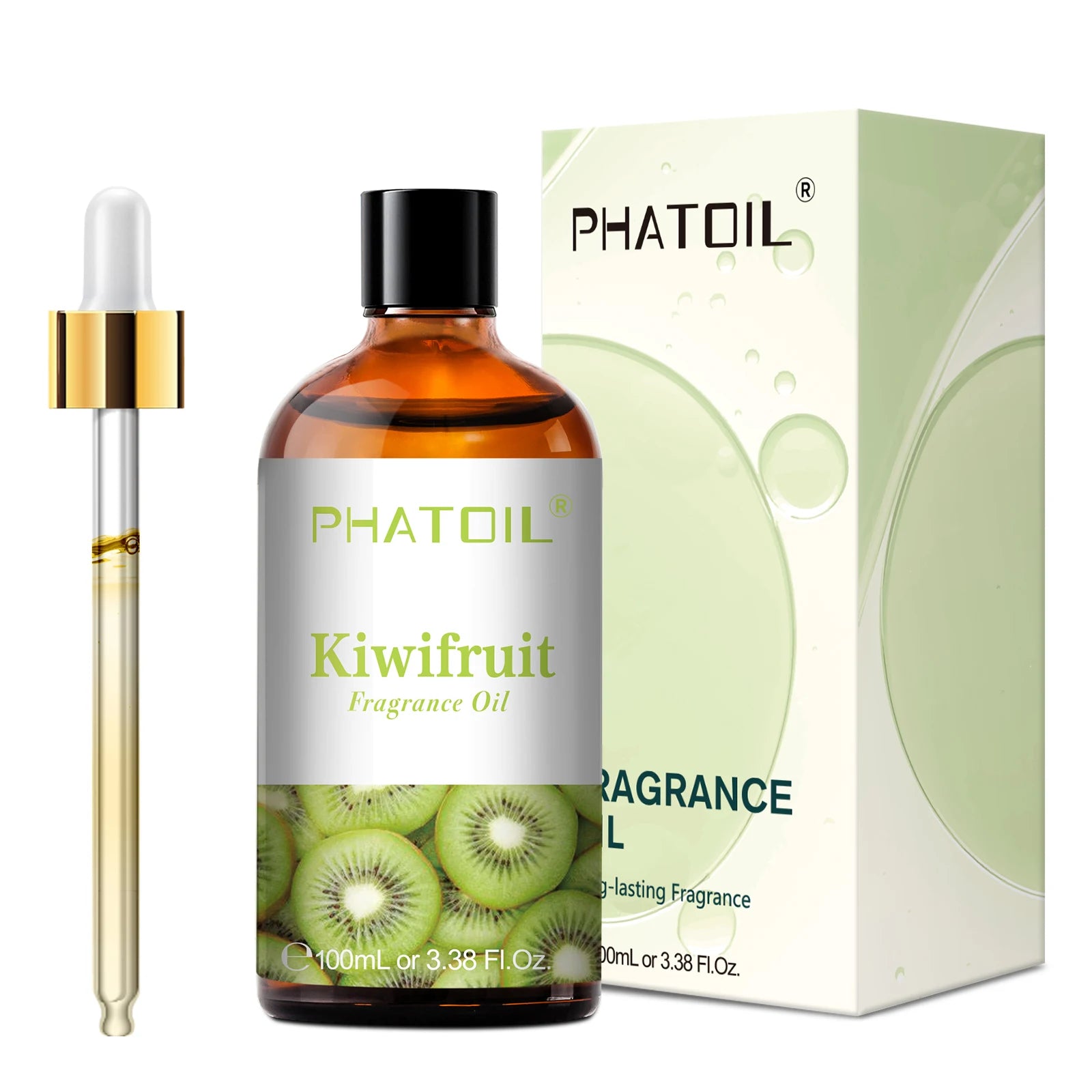 PHATOIL Aromatherapy Fragrance Oil