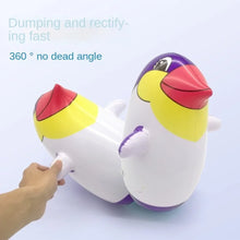 Eco-friendly Inflatable Punching Toy