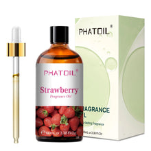 PHATOIL Aromatherapy Fragrance Oil