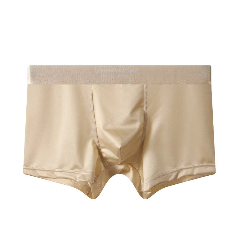 Bright Soft Colorful Boxer shorts