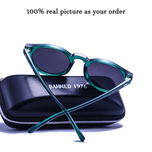 Polarized Classic Sunglasses