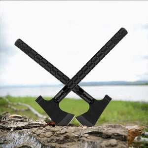 Foldable Tactical Axe Multi Tool Kit