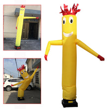 10ft Large Inflatable Dancing Figure
