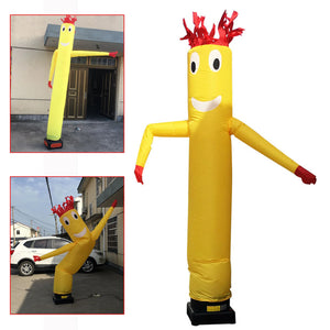 10ft Large Inflatable Dancing Figure