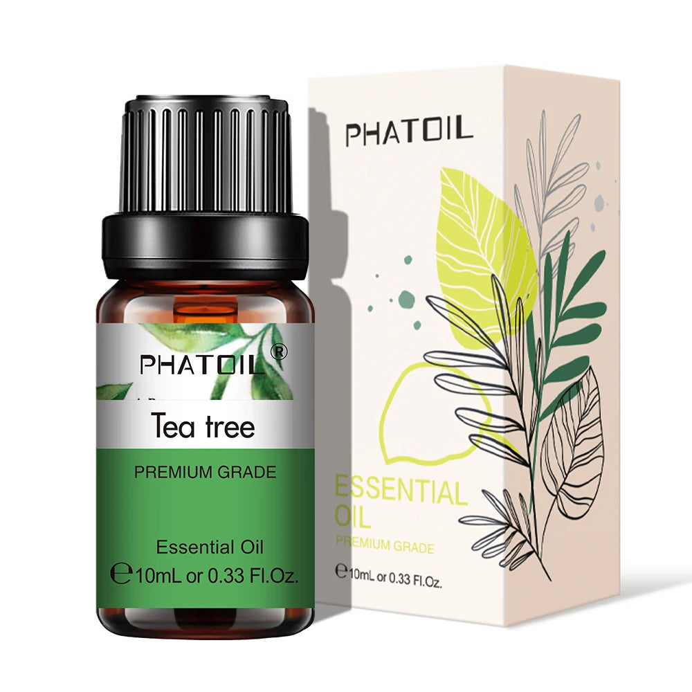 PHATOIL Natural Plant Essential Oil