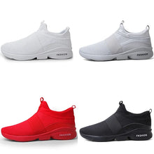 Breathable Lightweight Sneakers