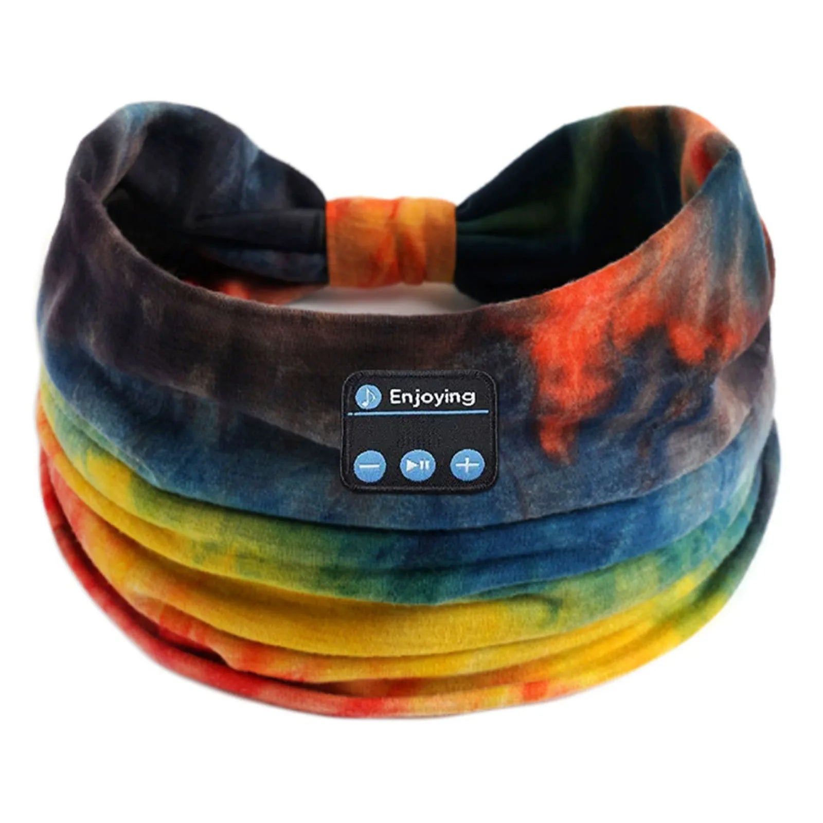 Bluetooth Elastic Wireless Headphones