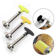 Stainless Steel Kitchen Fruit Tool