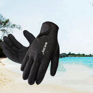 1.5mm Neoprene Wetsuit Gloves