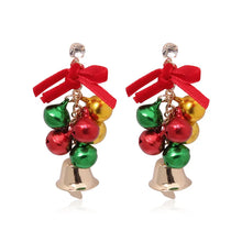 Cute Christmas Earrings