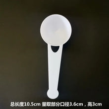 Kitchen Measuring Spoons