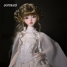 Joybjd 1/4 Chihiro The Captive Medieval Princess Style Doll