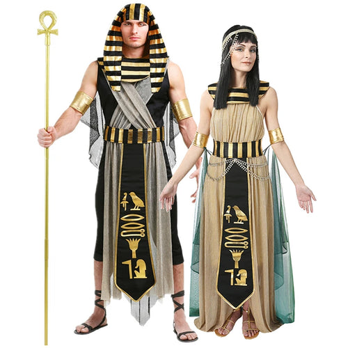 Pharaoh Costume