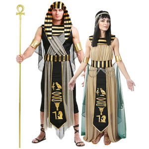 Pharaoh Costume