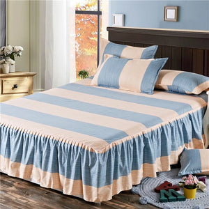 Bed Skirt Anti-dirty Sheet Bedspread