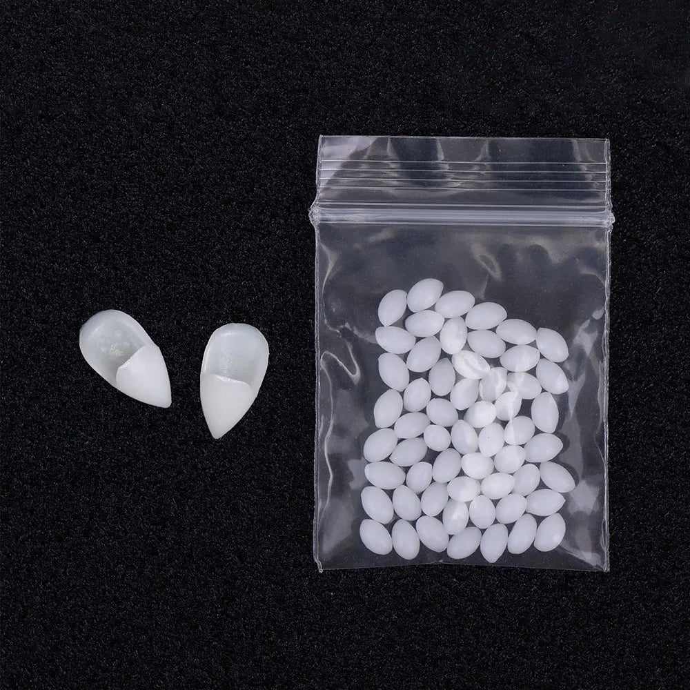 Halloween Decoration Vampire Teeth