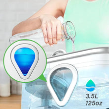 3.5L Large Capacity Stainless Steel Automatic Pet Water Dispenser