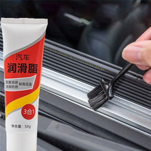 Car Sunroof Track Slide Lubricating Grease