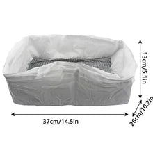 Cat Litter Liners Bags