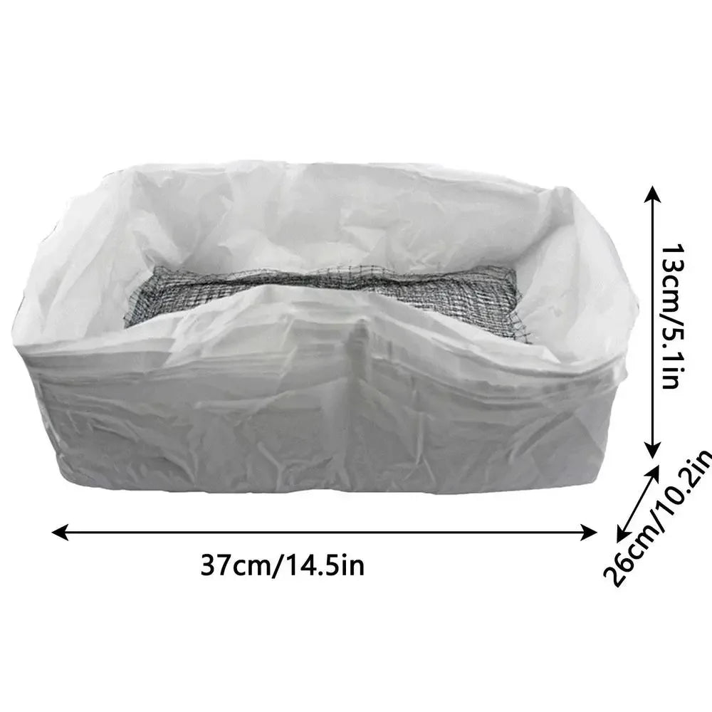Cat Litter Liners Bags