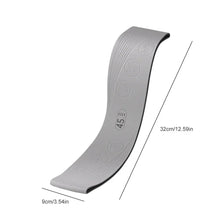 Elastic Resistance Anti-Slip Squat Expander Bands