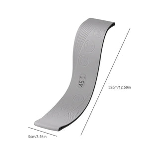 Elastic Resistance Anti-Slip Squat Expander Bands