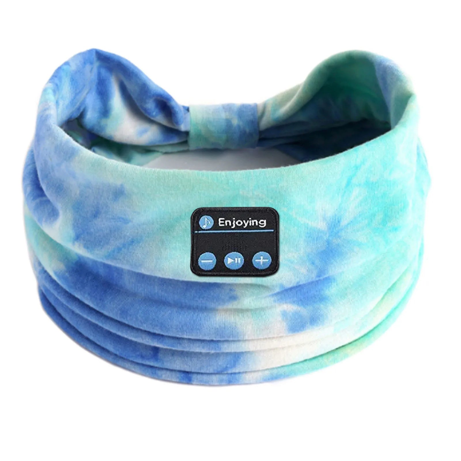 Bluetooth Elastic Wireless Headphones