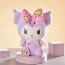 Kuromi My Melody Strawberry Series Plush Animal Doll