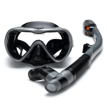 Leakproof Set Anti-fog Snorkeling Mask