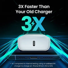 iPhone 40W PD Phone Charger iph