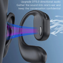 TWS Bluetooth 5.3 Ear Hook Wireless Earphone