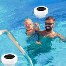 Automatic Chlorine Tablet Dispenser with Light