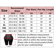 Buttock Lifting Hip Shaping Shapewear