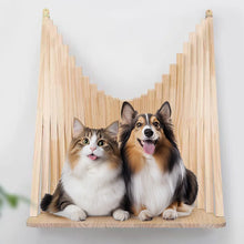 Creative Hanging Wall Table