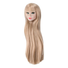 32cm Supermodel Movable Joint Dolls